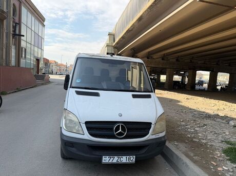 Mercedes Sprinter 315