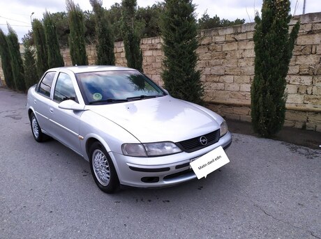 Opel Vectra 1996