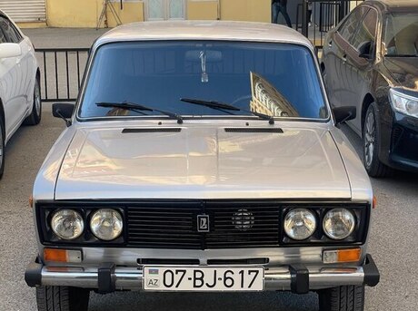 LADA (VAZ) 2106 2004