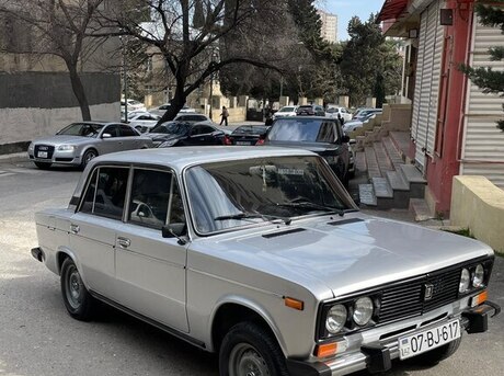 LADA (VAZ) 2106