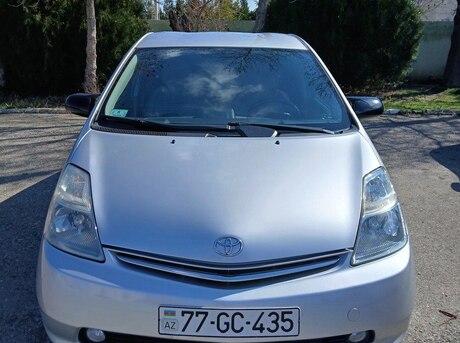 Toyota Prius 2007