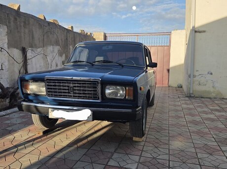 LADA (VAZ) 2107 2009