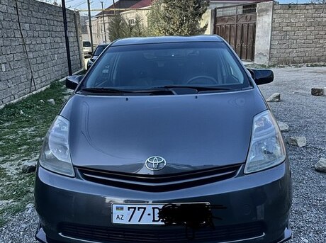 Toyota Prius 2007