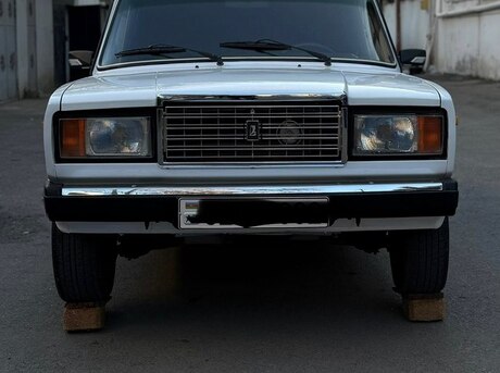 LADA (VAZ) 2107 2009