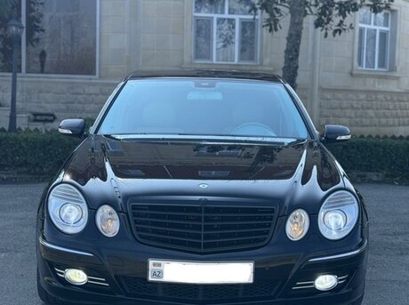 Mercedes E 280
