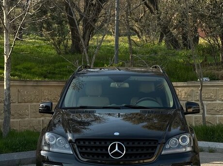 Mercedes ML 350 4MATIC
