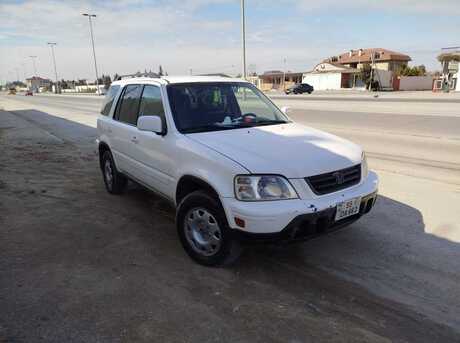 Honda CR-V 2000
