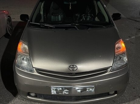 Toyota Prius 2008