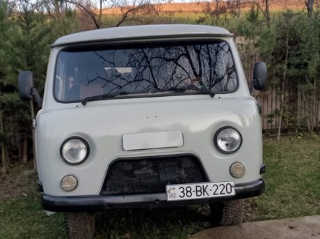 UAZ 2206