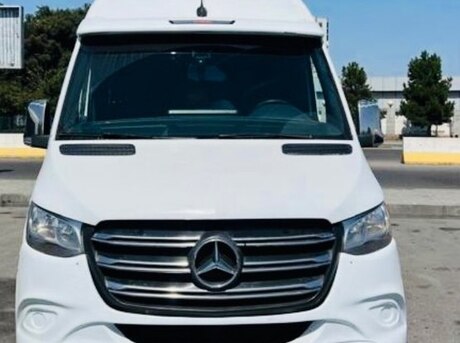 Mercedes Sprinter 316