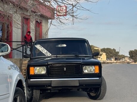 LADA (VAZ) 2107 2005