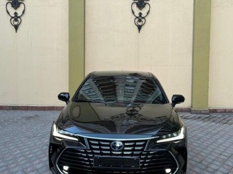 Toyota Avalon 2023