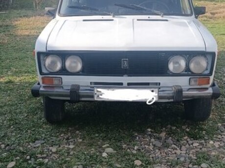 LADA (VAZ) 2106 1993