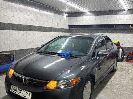Honda Civic 2009