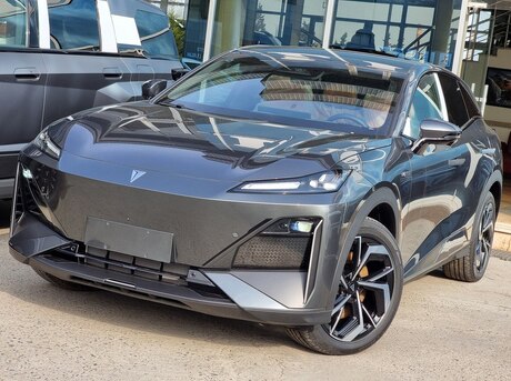 Changan Deepal S07