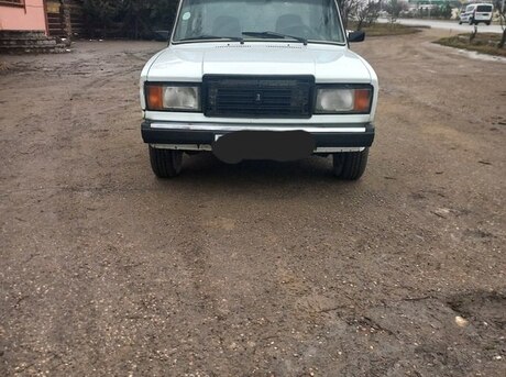 LADA (VAZ) 2107 2008