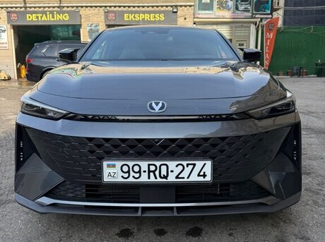 Changan  2024
