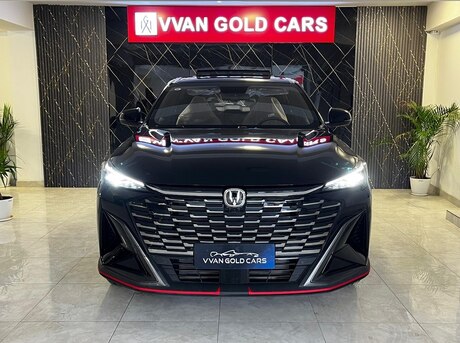 Changan Oshan X5 Plus