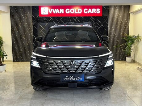 Changan CS 75 Plus