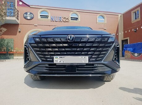 Changan  2025