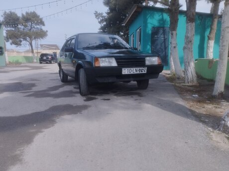 LADA (VAZ) 21099