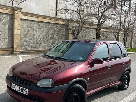 Opel Vita