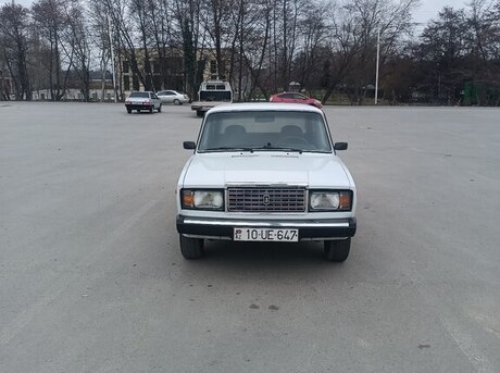 LADA (VAZ) 2107 2007