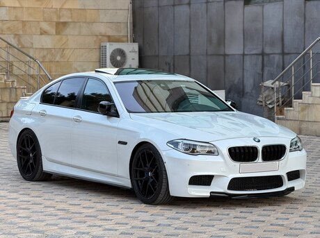 BMW 528