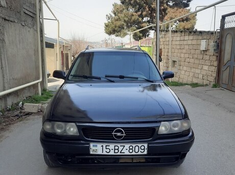 Opel Astra 1995