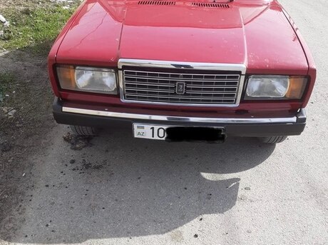 LADA (VAZ) 2107 2003