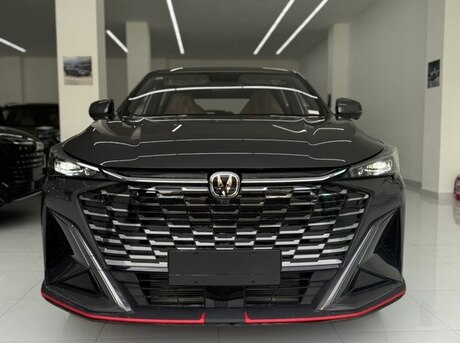 Changan Oshan X5 Plus