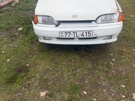 LADA (VAZ) 2115 2012