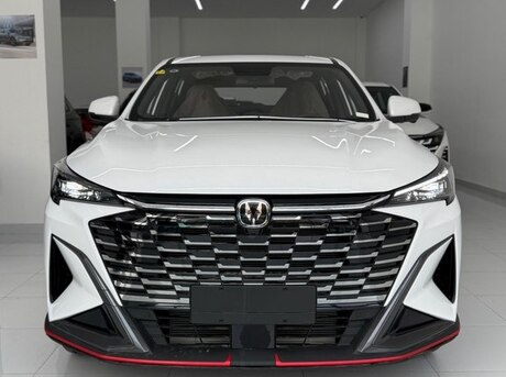 Changan Oshan X5 Plus