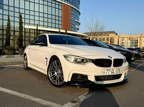 BMW 428