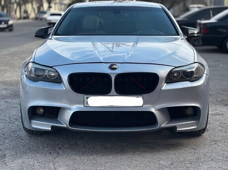 BMW 525