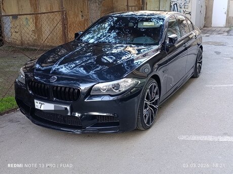 BMW 528
