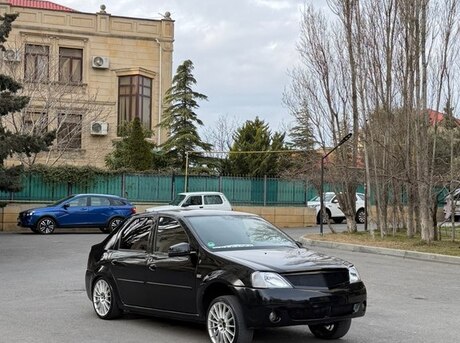 Renault Tondar 2013