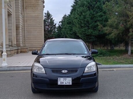 Kia Rio 2007