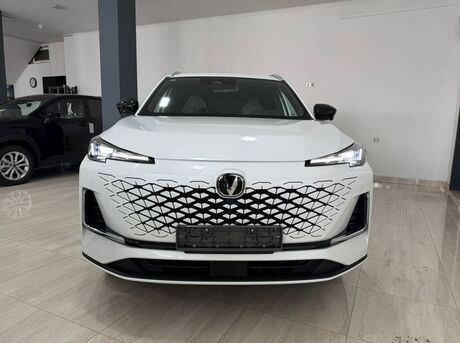 Changan CS 55 Plus
