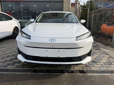 Changan Qiyuan A05