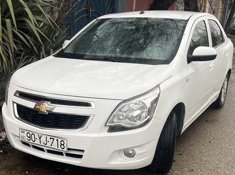 Chevrolet Cobalt