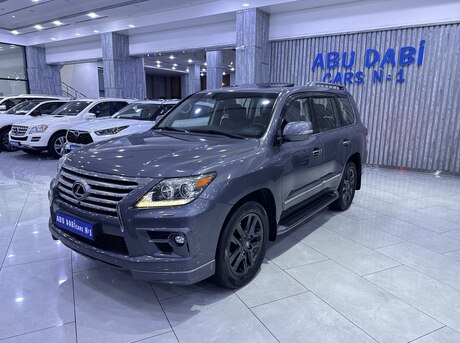 Lexus LX 570