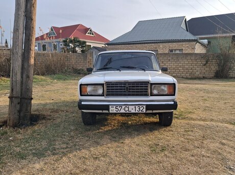 LADA (VAZ) 2107 2003
