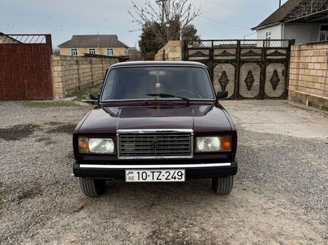 LADA (VAZ) 2107 2000