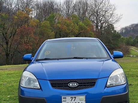 Kia Rio 2006