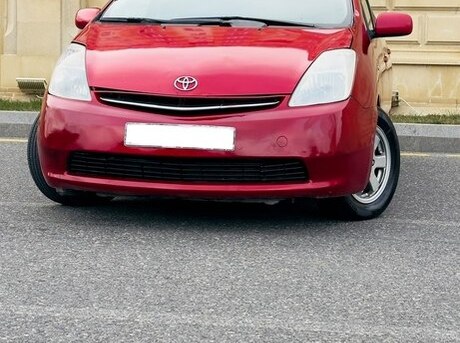 Toyota Prius 2007