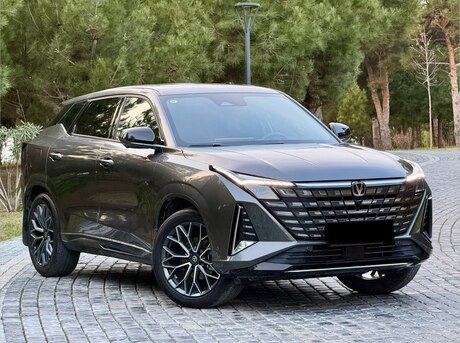 Changan  2025