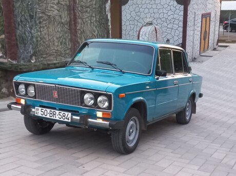 LADA (VAZ) 2106 1994