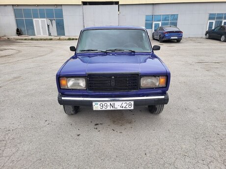 LADA (VAZ) 2104