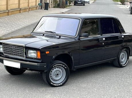 LADA (VAZ) 2107 2011